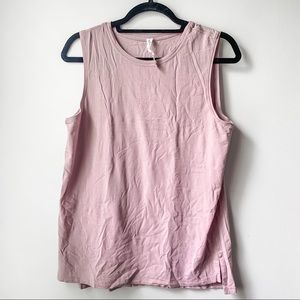 Lululemon Brunswick Muscle Tank